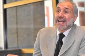 Eduardo Donza: "Los elevados niveles de inflación son el primer escollo para bajar la pobreza"