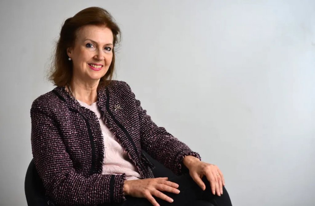 Diana Mondino: "Las decisiones tomadas por el gobierno han sido dañinas"