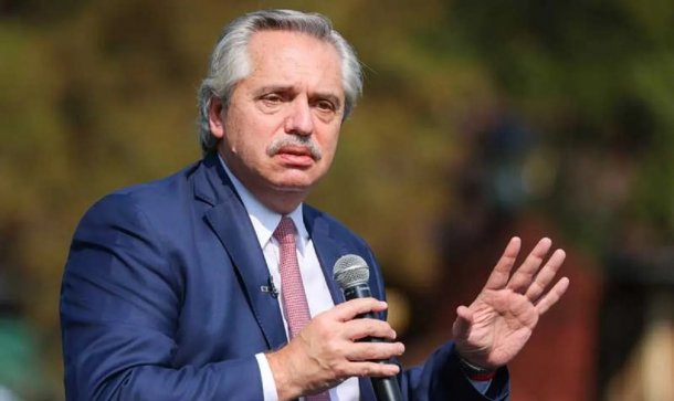 Omar Piotti: "Alberto tenía muchas virtudes y hoy siento lástima por su persona"