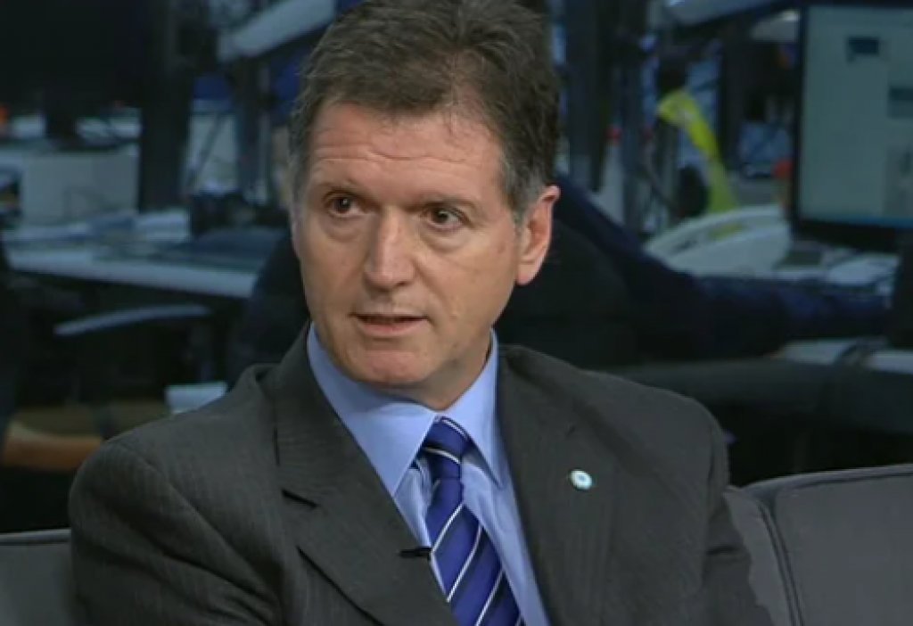 Félix Lonigro: “Milei si pudiera cerrar el Congreso lo haría”