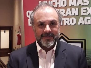 Marcelo Mc Grech: "Todos los lácteos contienen maíz"