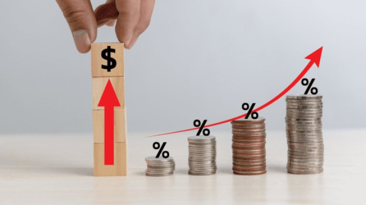 Fernando Soliño: &quot;Se está hablando de una inflación por arriba del 9%&quot;