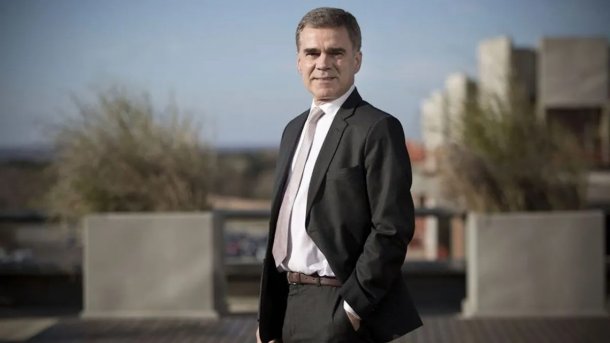 Marcelo Elizondo: "Teníamos un sistema absolutamente represivo y al reconocer precio hay una respuesta inmediata"
