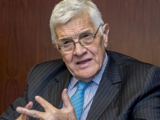 ¿Por qué Milei dijo que el foro de Davos “está contaminado de la agenda socialista"? La explicación de Jorge Castro
