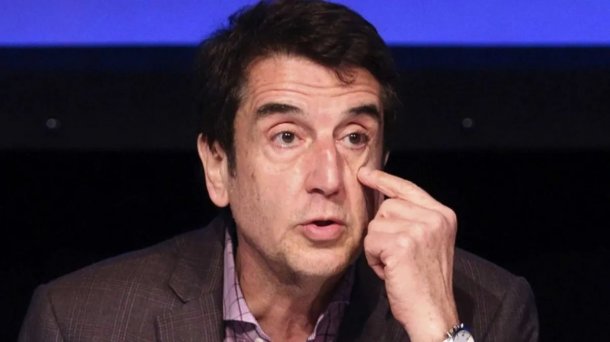 Carlos Melconian sobre la dolarización: "Sus propios ideólogos se dan cuenta que no va"