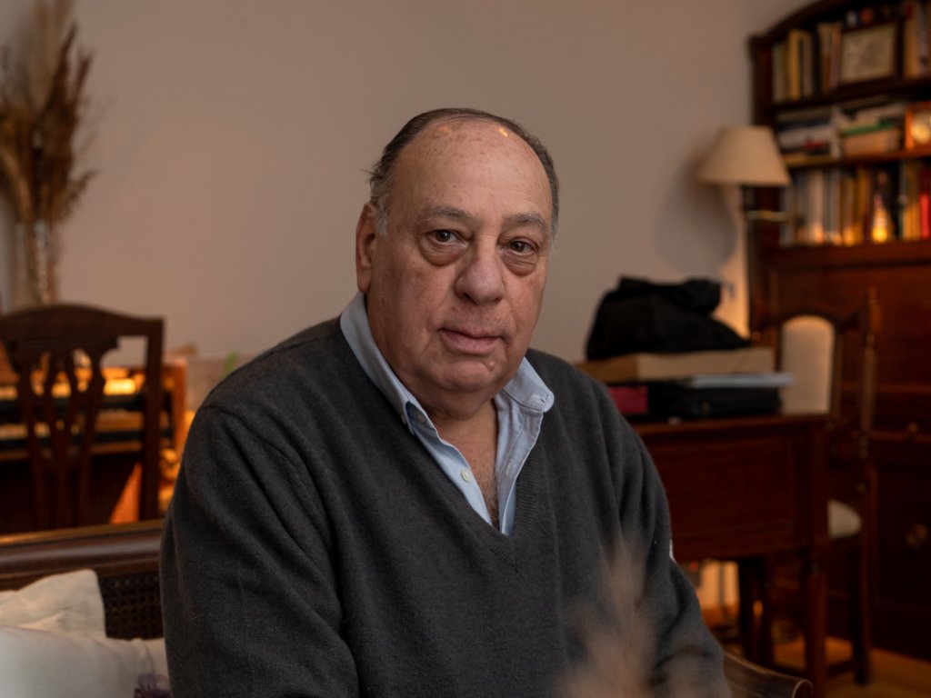 Roberto Cachanosky: "Estaban encaprichados y además era un camino equivocado aumentar impuestos"