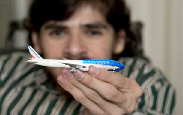 La situación actual de Aerolíneas Argentinas