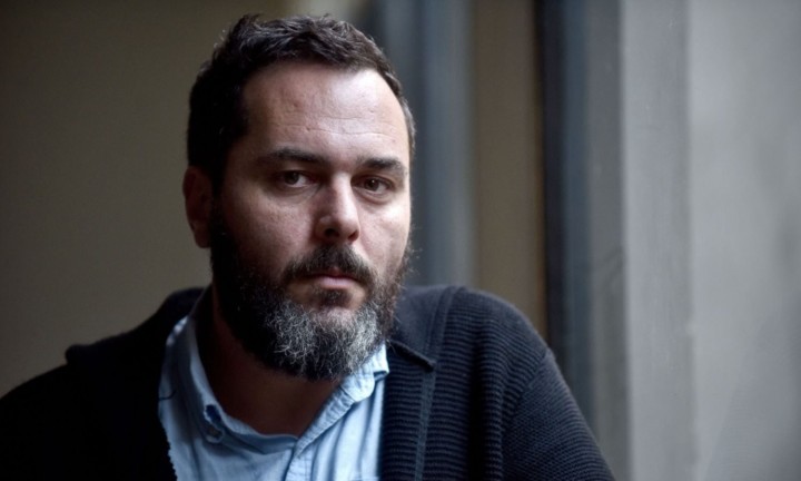 Luciano Galup: "Hoy la polarización política se profundizó en muchos aspectos de la sociedad"