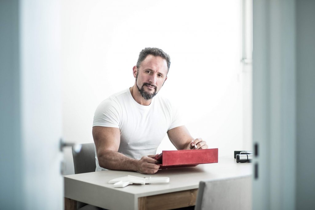 Matías Marchetti: “No hay que sentir culpa por el atracón de Pascuas”