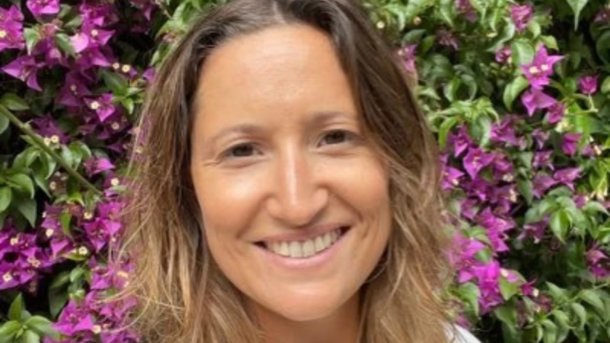 Mercedes Suárez: "Pareciera que el área sexual esta siendo algo difícil a la gente"