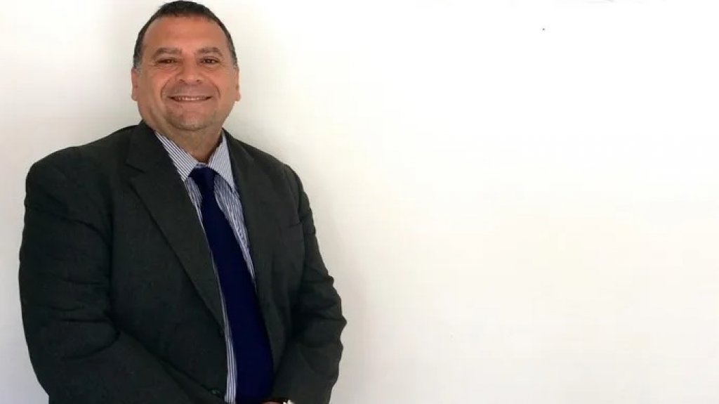 Daniel Zampone: "La Ley de Alquileres es un parche de un parche de un parche que salió mal"