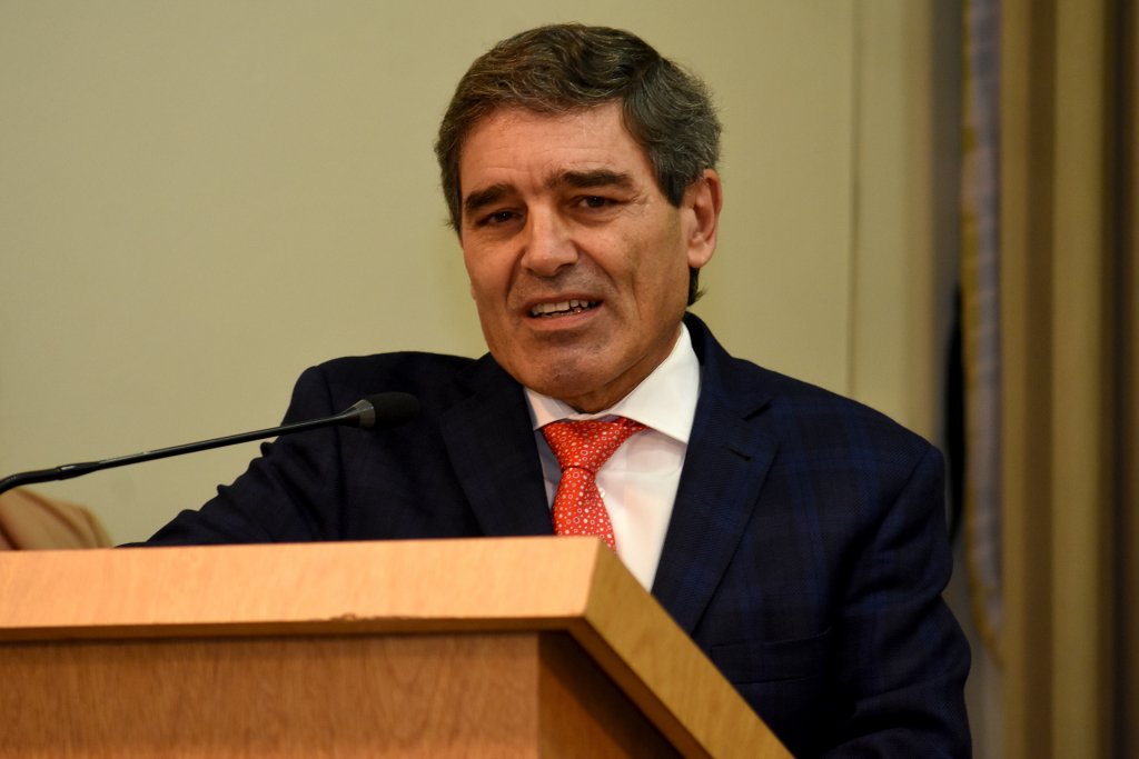 Fernán Quirós: "El PRO debería ser capaz de ir con un solo candidato en las PASO"