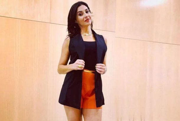 Marcela Pagano: "Lo que tuvimos esta semana fueron actitudes vandálicas que están muy lejos de ser gente desesperada con hambre"