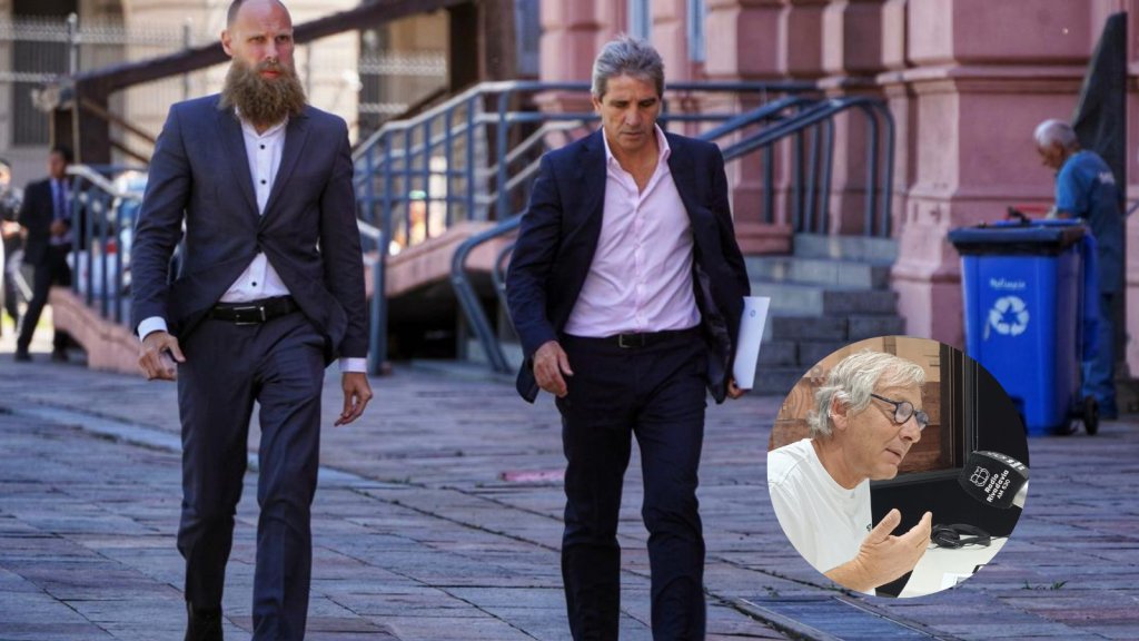 "¿Estamos listos o no?"