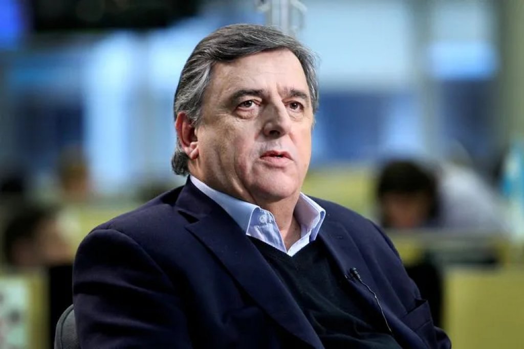Mario Negri: "Defendemos a muerte las PASO"