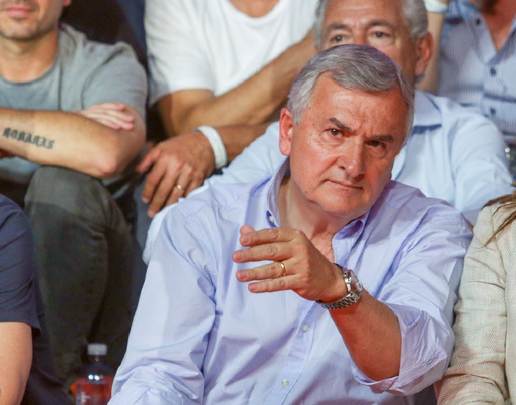 Gerardo Morales le respondió a Patricia Bullrich: "El radicalismo tiene derecho a tener un candidato en la Ciudad de Buenos Aires"