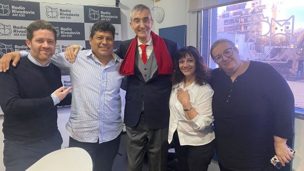 La cruda historia de vida de Gustavo Barco