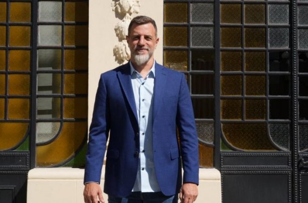 Diego Kravetz sobre el operativo del paro: "Fue una jornada positiva"