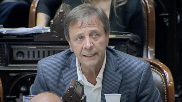 Oscar Zago: "Si no modernizamos el sistema laboral la Argentina va a seguir estancada"