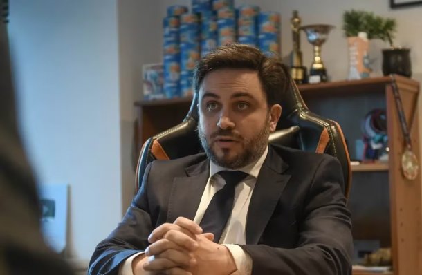 Ramiro Marra: "Las expectativas de que salga la ley y que el DNU avance son importantes para determinar la confiabilidad del país"