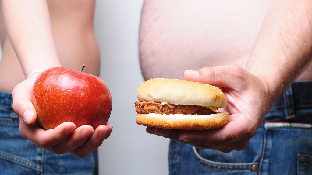 Epidemia de obesidad en la Argentina: está a niveles altos históricos