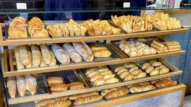 Raúl Santoandre: "Las ventas bajaron más del 20%. No hay plata en el bolsillo. Se venden más facturas viejas qué las del día"