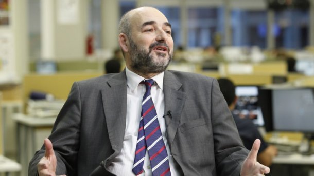 Alejandro Tullio: "Sería una perversión del sistema generar una dinámica de mercado para obtener posiciones en listas"