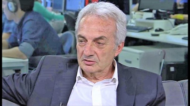 Emilio Apud: “Antes del 2003 no había subsidios y el sector energético funcionaba muy bien”