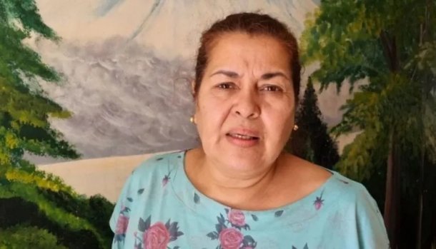 Silvia Gómez: "Estamos procesando el dolor desde el día uno"