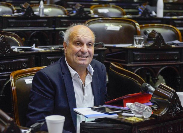 Hernán Lombardi: "Aerolíneas es el CEPO de crecimiento del turismo"
