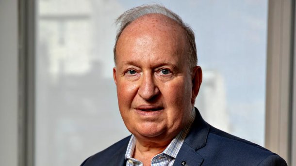 Daniel Sabsay: "Me parece excelente la reacción de Schiaretti"
