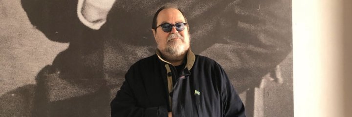 Andrés Mega: &quot;No es cierto que todos los pacientes psiquiátricos atacan a las personas. Solo el 10% lo hace&quot;