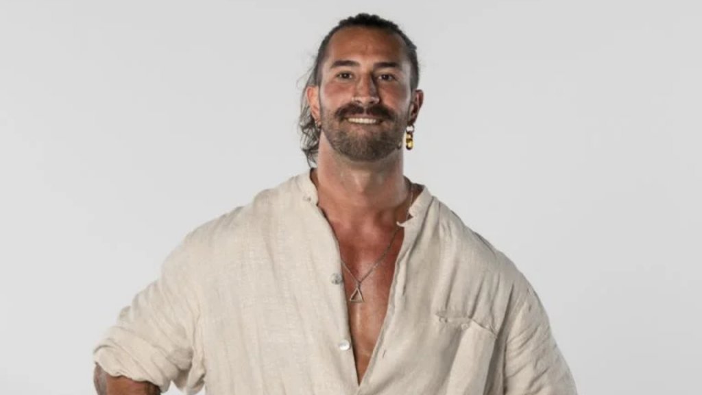 Lisandro Navarro: "Nunca pensé en ser Susano. Mi sueño es conocer a Messi, ese es un sueño".