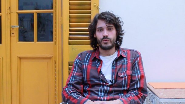 Jorge Leandro Colás: "Viedma estuvo bastante más cerca de ser la capital de lo que todos creemos"