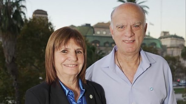 Néstor Grindetti: "No hay ninguna garantía de que el kirchnerismo pueda producir algún cambio"