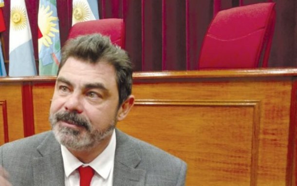 Hernán Cappiello: "La voluntad del Presidente es que haya cinco jueces a partir del primero de enero"