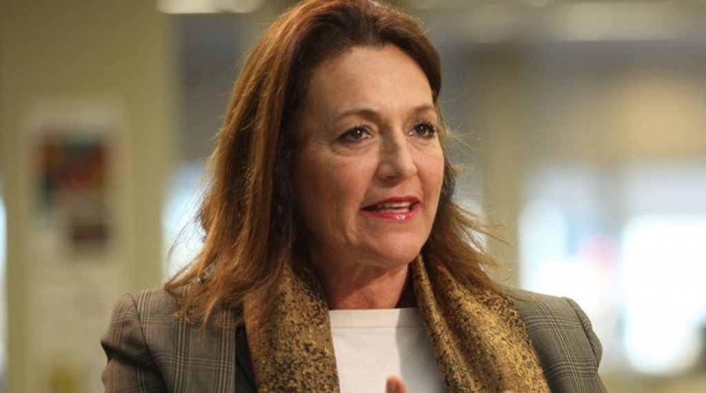 Nuevo impuesto para volar: "El kirchnerismo ganó por los diputados que se pararon de sus bancas"