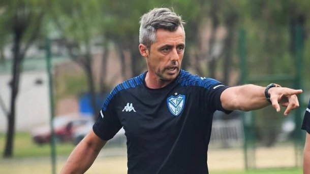Juan Manuel Herbella: "Palito era un pibe muy reflexivo que tenía mucho entendimiento del fútbol"