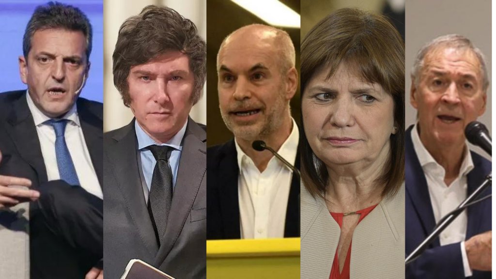Consultor Cristian Buttié: "Las PASO son una carta de presentación que termina inclinando la balanza"