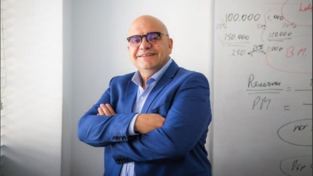 Salvador di Stefano: "Si la gente no se puede cubrir los precios van a aumentar y vas a tener mayor inflación"