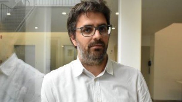 Juan Negri: "El rol del gobierno es claro, aunque a veces mete la pata y hoy lo vamos a ver, tiene un mensaje y una retorica"
