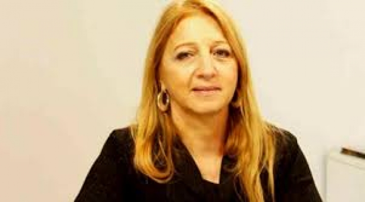 Graciela Ciccia: &quot;Estamos hablando de ciencia experimental, todo indica que vamos por el buen camino&quot;
