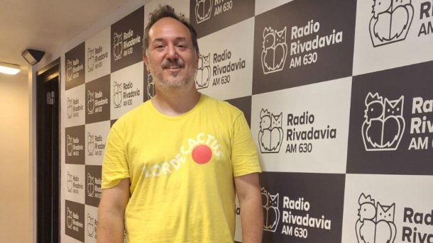 Capítulo 75: Fernando Golabek