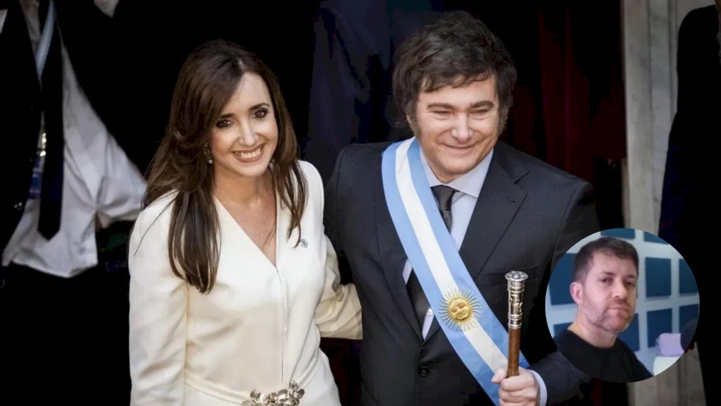 "La Argentina necesita consensos urgente"