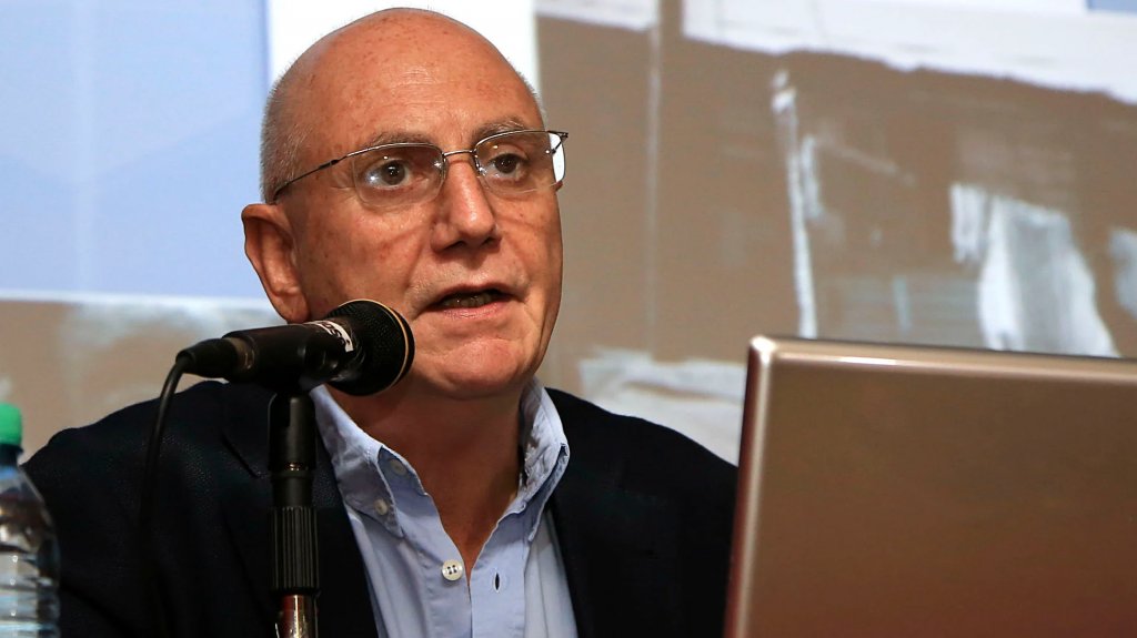 Agustín Salvia: "Todavía no hay inversión con generación de empleos"