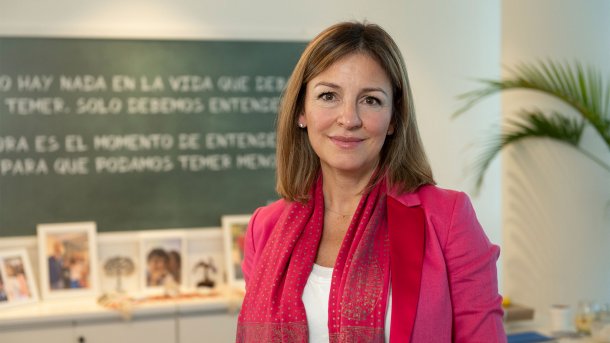 Soledad Acuña sobre los dichos de Lilia Lemoine: "Son manifestaciones basadas en la ignorancia absoluta de las leyes"