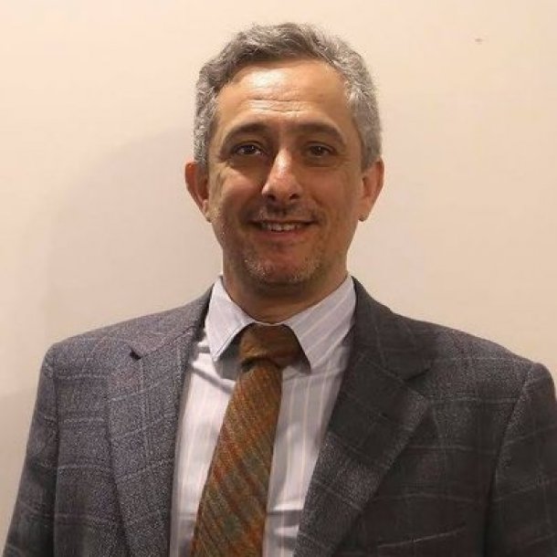 Luciano Román: "El voto a Milei nace de un estado de ánimo de rabia"