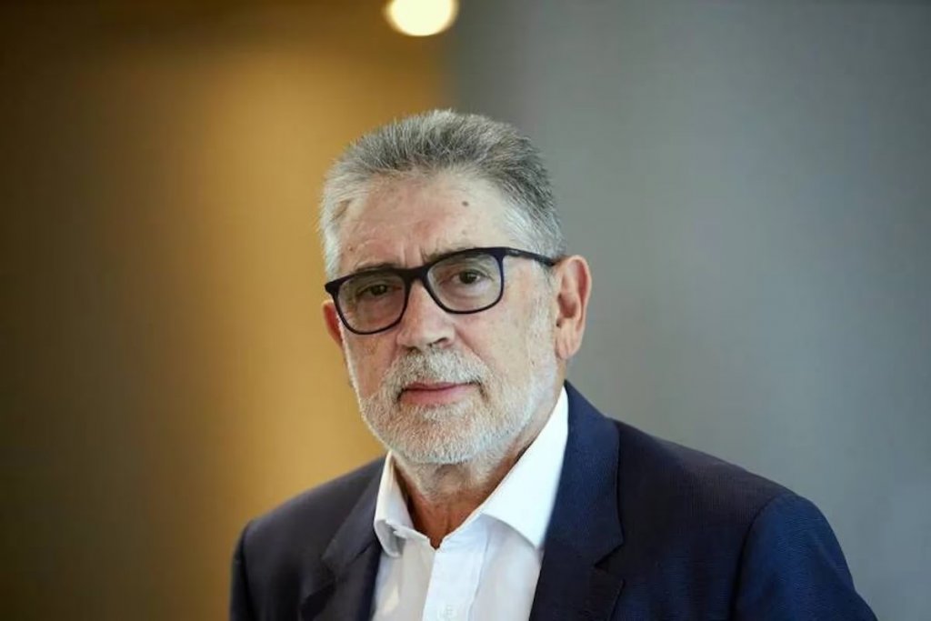 Enrique Szewach: "A la magia, se le ha sumado la irresponsabilidad por todos lados"