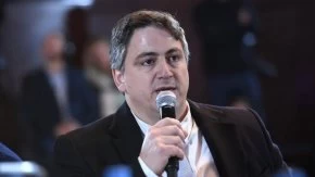 Francisco Paoltroni: "Todos los Senadores habíamos hecho declaraciones públicas de que íbamos a acompañar la ley"