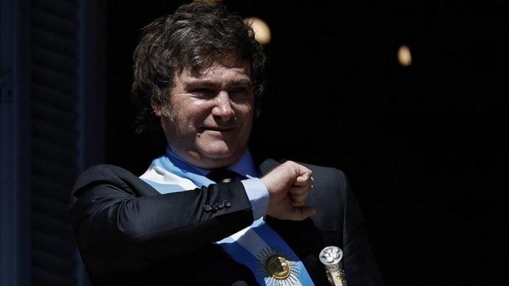 Hugo Aime, analista político: &quot;Milei tiene menos apoyo de los que lo votaron originalmente&quot;